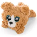 Nici Glubschis Pluchen Umarmung Liegender Hund Lollidog, 15 cm