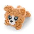 NICI Glubschis liegend Hund Lollidog 15cm