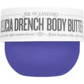 Sol de Janeiro Delicia Drench Körperbutter 75ml - Luxuriöse Feuchtigkeitspflege für Ihre Haut