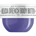 Sol de Janeiro Delicia Drench (Body Butter, 75 ml) (SJ99007600)