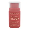 Makeup Revolution Fast Base Blush (bare) (1521178)