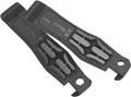 Wera Bicycle Set 13 - Tire jack set - 2 Stücke - 1/4" (05004184001)