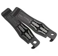 Wera Fahrrad-Reparaturset Wera Bicycle Set 13 Fahrrad Reifenheber