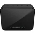 GLR7774 Solo + Black Bluetooth-Lautsprecher - Schwarz