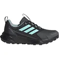 adidas Terrex Damen Tracefinder 2 Climaproof Schuhe (Größe 38, grau)