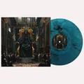 Darkness Invisible(Venator Turquoise Vinyl) [Vinyl LP]