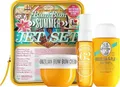 Sol De Janeiro - Bum Bum Jet Set - Körperpflegeset - brazilian Jet Set (bc50+sg90+bhm30) 170 ml