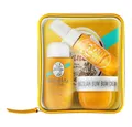 Sol de Janeiro Körpercreme Bum Bum Jet Set - Orange - Luxus-Geschenkset