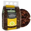 Kokoschips für Pflanzen und Blumen 5l