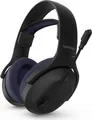 Lenovo Legion H410 Wireless Gaming Headset - Bluetooth & 2.4 GHz, Schwarz/Violett