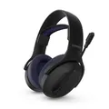 Lenovo Legion H410 Wireless Gaming Headset | Gaming Kopfhörer | schwarz-dunkelviolett