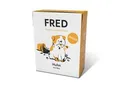 Fred & Felia FRED JUNIOR Huhn mit Reis (10x390g)