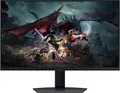 Samsung Odyssey S27DG500EU Monitor 27" WQHD 2560x1440 IPS HDR AMD FreeSync 180Hz