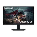 Samsung Odyssey G50D QHD Gaming Monitor, 27 Zoll