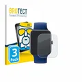 BROTECT Entspiegelungs Schutzglas für Decathlon CW500 M (3 Stück) Schutzfolie Panzer Folie Glas Matt [Extrem Kratzfest 9H, Anti-Reflex]