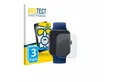 BROTECT Displayschutzglas Schutzglas für Decathlon CW500 M, 3 Stück, 3 Stück, Schutzfolie Display Schutz Glas Folie matt