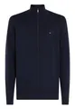 Herren Strickjacke aus Baumwolle XXL