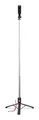 004671 Fancy Stand 110 II (Schwarz)