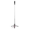 Hama Selfie-Stick-Stativ Fancy Stand für Handy, Bluetooth - Fernauslöser 110 II