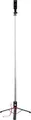 Hama Selfie-Stick-Stativ "Fancy Stand 110 II" für Handy, Bluetooth-Fernauslöser Selfie Stick Schwarz