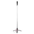 HAMA Fancy Stand 110 II Selfie-Stick-Stativ Schwarz