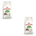 ROYAL CANIN Outdoor | Doppelpack | 2 x 400 g | Trockenfutter für Katzen | Für ausgewachsene Katzen (vom 1. bis zum 7. Lebensjahr) mit häufigem Freilauf und regelmäßiger Bewegung