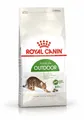 3182550707367 Royal Canin Outdoor Katzen-Trockenfutter 400 g Adult Geflügel Roya