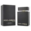 DOLCE & GABBANA THE ONE FOR MEN 100ML EDP INTENSE SPRAY BRANDNEU & VERSIEGELT