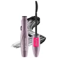 CATRICE Glam&Doll False Lashes Mascara 010 Black – Wimperntusche mit gebogener Silikon-Bürste – Falscher Wimpern-Effekt – Make-up Vegan & Voluminös – 9,5 ml