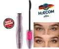Glam&Doll False Lashes Mascara, Nr. 010, Schwarz, volumengebend, Falsche Wimpern