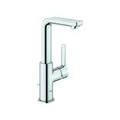 GROHE Einhand-Waschtischbatterie Lineare 23296_1 L-Size chrom