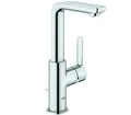GROHE Lineare Einhand Waschbecken Armatur - Chrom (23296001)