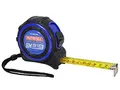 Faithfull FAITM825MI Maßband, 8 m