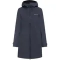 DIDRIKSONS Damen Funktionsjacke BEA WNS PARKA 6