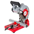 Holzmann Maschinen  MKS180_230V Mobile Metalltrennsäge