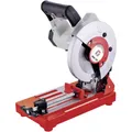 Holzmann Maschinen MKS180_230V Metalltrennsäge 180 mm 20 mm 1280 W