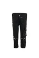 Planam Norit Kids Bundhose schwarz/schwarz 98/104