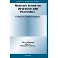 Network Intrusion Detection and Prevention Concepts and Techniques