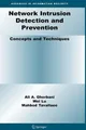 Ali A. Ghorbani Wei Lu Mahbo Network Intrusion Detection and (Gebundene Ausgabe)
