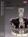 The Crown Jewels: Souvenir Guide Book