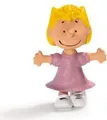 Schleich Peanuts, Sally 22009