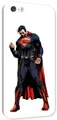 Superman Abbildung Cover Apple IPHONE 5/5S Warner Bros