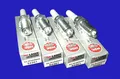 4 NGK Zündkerzen Iridium SILZKGR8B8S 94201 für BMW F20 F21 F22 F30 F31 F32 F90