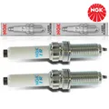 2X NGK 94201 ZÜNDKERZEN FÜR BMW BMW F30 F35 F80 F31 F20 F21 G30 MINI F55 F56 F60