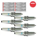 6X NGK 94201 ZÜNDKERZEN FÜR BMW BMW F30 F35 F80 F31 F20 F21 G30 MINI F55 F56 F60