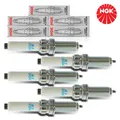 5X NGK 94201 ZÜNDKERZEN FÜR BMW BMW F30 F35 F80 F31 F20 F21 G30 MINI F55 F56 F60