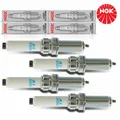 4X NGK 94201 ZÜNDKERZEN FÜR BMW BMW F30 F35 F80 F31 F20 F21 G30 MINI F55 F56 F60