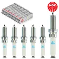 6X NGK 94201 ZÜNDKERZEN FÜR BMW F30 F35 F80 F31 F20 F21 G30 F90 MINI F55 F56 F57