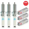 3X NGK 94201 ZÜNDKERZEN FÜR BMW F30 F35 F80 F31 F20 F21 G30 F90 MINI F55 F56 F57