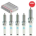 5X NGK 94201 ZÜNDKERZEN FÜR BMW F30 F35 F80 F31 F20 F21 G30 F90 MINI F55 F56 F57